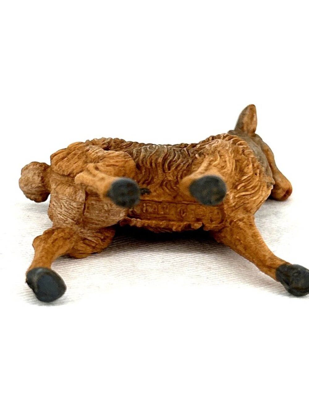 Fontanini The Goat The Heirloom Nativity Collection Animal Figure 2.5" Tall - Picture 9 of 9